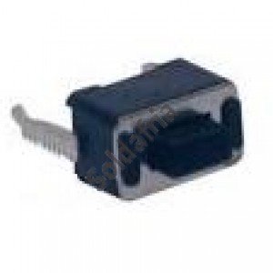 Chave Tactil 3x6x4,5mm 180 Graus Chave Tactil 3x6x4,5mm 180 Graus