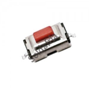 Chave Tactil 3x6x2,5mm 180 Graus SMD Chave Tactil 3x6x2,5mm 180 Graus SMD