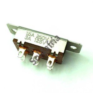 Chave HH 110/220 Grande Sem Rosca (SS22K15) Chave HH 110/220 Grande Sem Rosca (SS22K15)