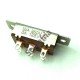 Chave HH 110/220 Grande Sem Rosca (SS22K15) Chave HH 110/220 Grande Sem Rosca (SS22K15)