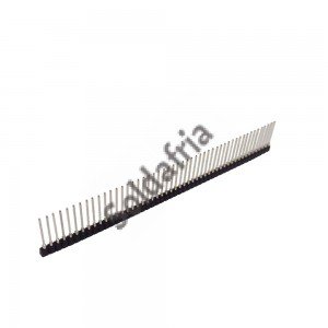 Soquete De Barra 1x50 BCPW 050-BA 17,9mm Torneado 180 Graus