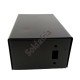 Caixa De Ferro CFP-5813 50X80X130mm Caixa De Ferro CFP-5813 50X80X130mm