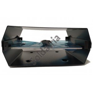 Caixa De Ferro CFP-71511 70x150x110mm (AxLxP) Caixa De Ferro CFP-71511 70x150x110mm (AxLxP)