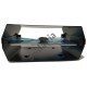 Caixa De Ferro CFP-71511 70x150x110mm (AxLxP) Caixa De Ferro CFP-71511 70x150x110mm (AxLxP)