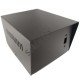 Caixa De Ferro CFP-81113 80x110x130mm (AxLxP) Caixa De Ferro CFP-81113 80x110x130mm (AxLxP)