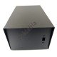 Caixa De Ferro CFP-101313 100x130x130mm Caixa De Ferro CFP-101313 100x130x130mm