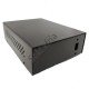 Caixa De Ferro CFP-451115 45x110x150mm Caixa De Ferro CFP-451115 45x110x150mm