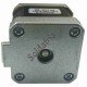Motor de Passo NEMA 17 com cabo KS42STH40-1204A 4Kgf.cm 2 Polos 1,2A Motor de Passo NEMA 17 com cabo KS42STH40-1204A 4Kgf.cm 2 Polos 1,2A