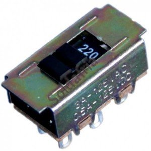 Chave HH 110/220 Aba Semi Cortada Aste 1,3mm FK-214-0-S-J Chave HH 110/220 Aba Semi Cortada Aste 1,3mm FK-214-0-S-J