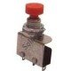 Chave Micro Switch KW11-3Z-1-105 Vermelho Chave Micro Switch KW11-3Z-1-105 Vermelho
