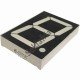 Display De Led Verde Anodo HS-23101BG 69,7x47,8x12mm Display De Led Verde Anodo HS-23101BG 69,7x47,8x12mm