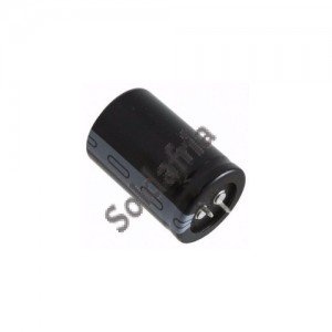 Capacitor Eletrolítico Epcos 330uF X 250V