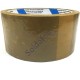 Rolo de Fita Adesiva Marrom 45mm x 50m Rolo de Fita Adesiva Marrom 45mm x 50m
