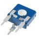 Trimpot 1M Ohms (1M/105) Vertical 14mm Trimpot 1M Ohms (1M/105) Vertical 14mm
