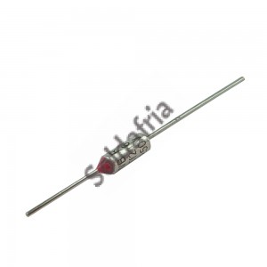 Fusivel Termico  216 Graus 10A