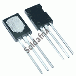Triac BT134-600D Triac BT134-600D