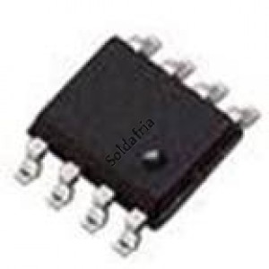 Microcontrolador PIC12F675-I/SN SMD