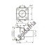 Chave Tactil 12x12x12mm 4 Terminais Chave Tactil 12x12x12mm 4 Terminais