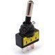 Chave Alavanca ASW-15D Verde 3T Com Led Chave Alavanca ASW-15D Verde 3T Com Led
