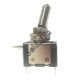 Chave Alavanca ASW-07D Verde 3T Com Led Chave Alavanca ASW-07D Verde 3T Com Led