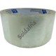 Rolo de Fita Adesiva Transparente 45mm x 50m Rolo de Fita Adesiva Transparente 45mm x 50m
