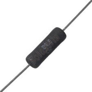 Resistor 100R 5% 3W Vishay-Dale Resistor 100R 5% 3W Vishay-Dale