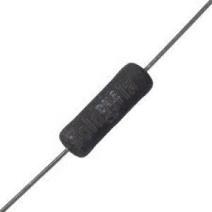 Resistor 100R 5% 3W Vishay-Dale