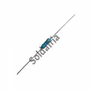 Resistor 220R 5% 2W (VM,VM,MR,DR) Resistor 220R 5% 2W (VM,VM,MR,DR)