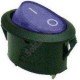Chave Gangorra KCD1-115N Azul Com Neon Chave Gangorra KCD1-115N Azul Com Neon
