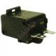 Chave Micro Switch KW11-7-8 Duplo