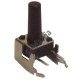 Chave Tactil KFC-A06-W1-12,5mm 4T 90 Graus Chave Tactil KFC-A06-W1-12,5mm 4T 90 Graus