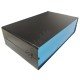 Caixa De Ferro CFP-83018 80X300X180mm (AxLxP) Caixa De Ferro CFP-83018 80X300X180mm (AxLxP)
