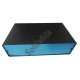 Caixa De Ferro CFP-83018 80X300X180mm (AxLxP) Caixa De Ferro CFP-83018 80X300X180mm (AxLxP)