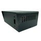 Caixa De Ferro CFP-5138 50x130x80mm Caixa De Ferro CFP-5138 50x130x80mm