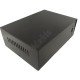 Caixa De Ferro CFP-61813 60x180x130mm (AxLxP) Caixa De Ferro CFP-61813 60x180x130mm (AxLxP)