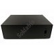 Caixa De Ferro CFP-61813 60x180x130mm (AxLxP) Caixa De Ferro CFP-61813 60x180x130mm (AxLxP)