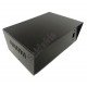 Caixa De Ferro CFP-61510 60X150X100mm (AxLxP) Caixa De Ferro CFP-61510 60X150X100mm (AxLxP)