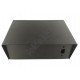 Caixa De Ferro CFP-61510 60X150X100mm (AxLxP) Caixa De Ferro CFP-61510 60X150X100mm (AxLxP)