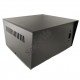 Caixa De Ferro CFP-81513 80x150x130mm (AxLxP) Caixa De Ferro CFP-81513 80x150x130mm (AxLxP)