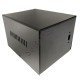 Caixa De Ferro CFP-101215 100x120x150mm Caixa De Ferro CFP-101215 100x120x150mm