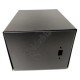 Caixa De Ferro CFP-101215 100x120x150mm Caixa De Ferro CFP-101215 100x120x150mm