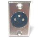 Jack Canon Macho LS1025 3 Pinos Jack Canon Macho LS1025 3 Pinos