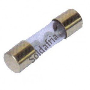 Fusível AGU-G ZH229G 10x38mm 30A Dourado Fusível AGU-G ZH229G 10x38mm 30A Dourado