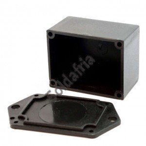 Caixa Patola PB-040 27x33x43 Caixa Patola PB-040 27x33x43