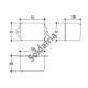 Caixa Patola PB-040 27x33x43 Caixa Patola PB-040 27x33x43