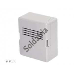 Caixa Patola PB-201/2 40x70x85 Caixa Patola PB-201/2 40x70x85