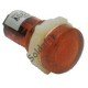 Sinalizador XD15-1 220V Vermelho Sinalizador XD15-1 220V Vermelho