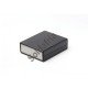 Caixa Patola PB-600/2 38x106X124 Caixa Patola PB-600/2 38x106X124