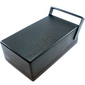 Caixa Patola PB-119 65x112x190 Caixa Patola PB-119 65x112x190