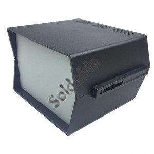 Caixa Patola PB-215 100x139x150 Caixa Patola PB-215 100x139x150